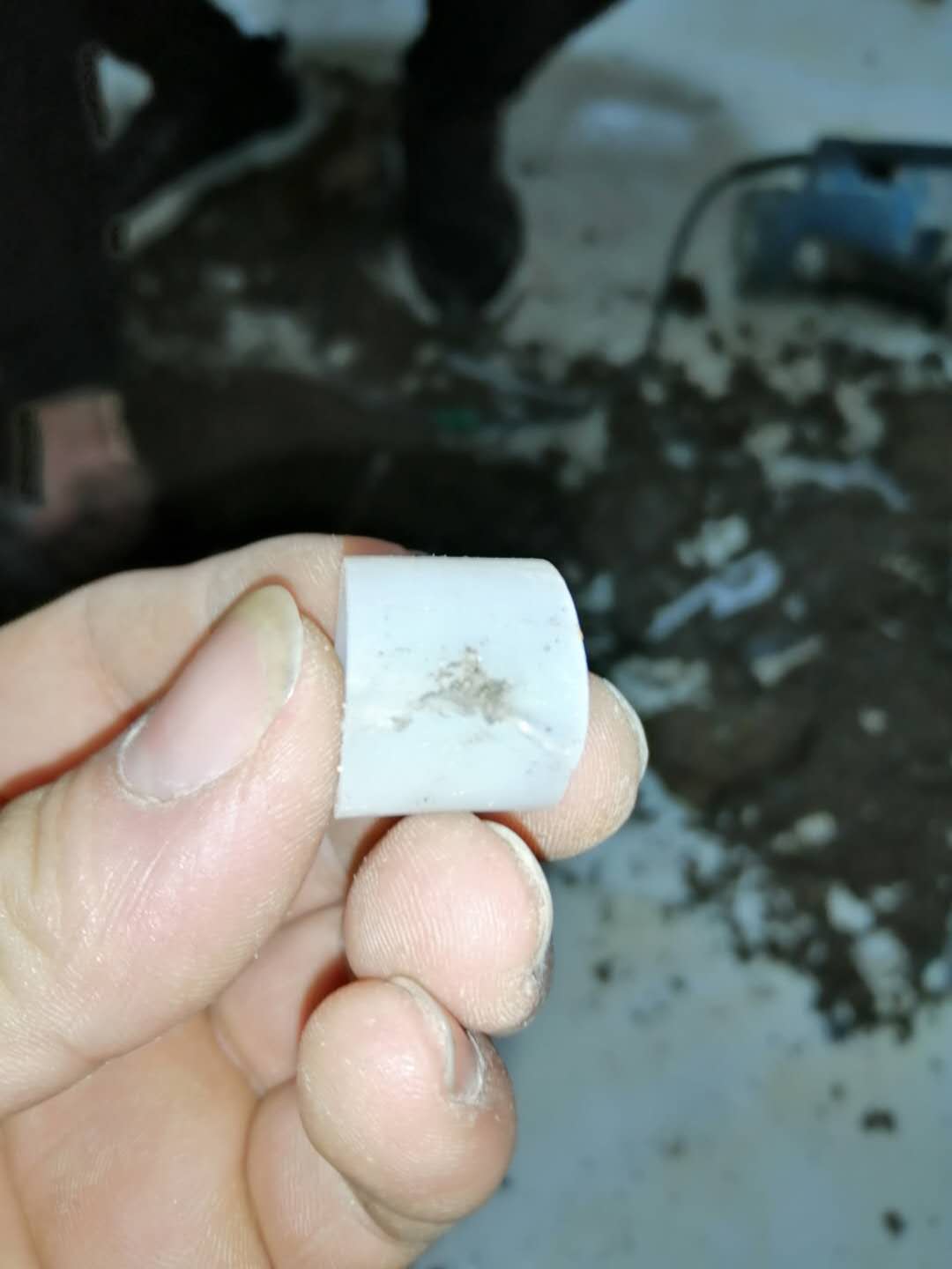 刚察地暖漏水检测